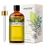 1tk Helichrysum Eeterlik &Otilde;li 100ml Aroomiteraapia Niisutaja.