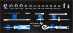 1/4 narre+pad+pikend 4-14 mm sahtlikarbis 34osa 7G126