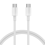 60W PD Kiire Laadimine USB T&uuml;&uuml;p C T&uuml;&uuml;p C Kaabel IPhone 15 Samsung S&uuml;steemide Jaoks.