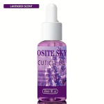 OSITE SKY K&uuml;&uuml;ne&otilde;li - 30ml, C-vitamiin ja Gl&uuml;tseriin, Alkoholivaba Niisutav Hooldus., Levandos