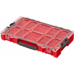 QBRICK PRO V&auml;ike Ajakiri 100 PUNANE