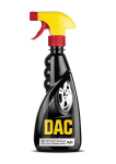 Velgede puhastusvahend 0,5l DAC