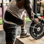 1tk Fitness V&ouml;&ouml; Ketiga, Sobiv T&otilde;stmiseks