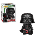 Vin&uuml;&uuml;lfiguur Funko POP! Star Wars: Holiday &ndash; Darth Vader