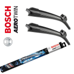 Bosch kojamehed 650 / 650mm VW Touareg 02
