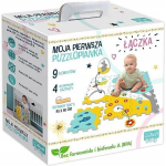 M&auml;ngumatt beebidele Trefl Minu esimene pusle