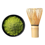 Autentne Bambusest Matcha Tee Vahustaja Rohelise Tee Armastajatele