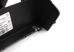 Audi double DIN A4 S4 RS4 8E B6 B7 Raadio paigaldusraam 8E0858005F Ehtne