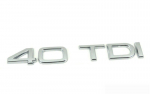 AUDI A6 A7 pagasiruumi tagumine pagasiruumi m&auml;rk Ehtne 8K0853744E2ZZ