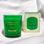 Aromaatne k&uuml;&uuml;nal Premium Sorvella Spring Night, 170 g