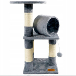 Kassi kraapimispost Fluxari kodu, SC-104, 60cm
