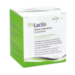 ApaCare&reg; OraLactin probiootikumid 30tk