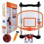 Interaktiivne korvpallilaud lastele Click4Toys