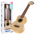 Muusikaline hariv m&auml;nguasi