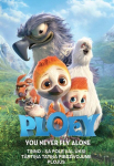 DVD film Tinno. Sa pole iial &uuml;ksi (2018)