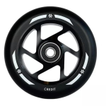 T&otilde;ukeratta ratas Union Credit V2 Pro Scooter Wheel 100mm Black