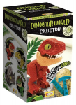 Lisciani DANTE olen geenius dinosauruste maailma &otilde;ppekomplekt 105540