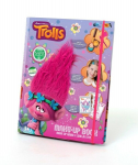 Meigitarvikud ja raamat DreamWorks Epee Trolls, 1 tk