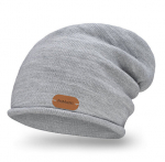 Soe ja pehme beanie m&uuml;ts