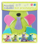 M&auml;nguasjakomplekt Vildist k&auml;sit&ouml;&ouml;