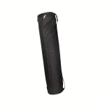 Joogamati hoidmise kott, 73cm x 15cm., Juoda