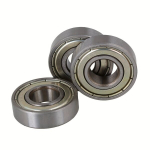 10tk S&uuml;gava Soone Kuullaager 6001ZZ 12x28x8mm