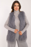 Karvane vest, hall