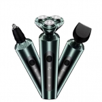 Veekindel elektriline pardel 3-in-1 MIJIA