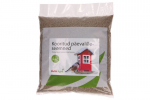 Kooritud p&auml;evalilleseemned, 5kg