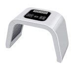 LED n&auml;omask protseduurideks BeautySkin, 7in1