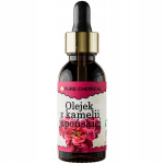 TSUBAKI JAPANI KAMELLIA&Ouml;L NON-PAFEATED COLD 30ml