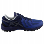 Meeste spordijalatsid Asics GEL-FujiAttack 5 T630N-4990 40,5, 40.5