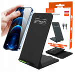 Juhtmevaba USB-C Ql 15 W induktiivne laadija Zenwire Fast X18A