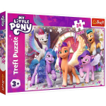 Pusle My Little Pony Trefl, 24 tk