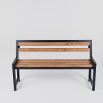 Pink seljatoega, valmistatud L&auml;tis (pruun)