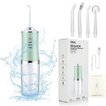 Irrigaator Water Oral Waterpick, Top Sellers-Green