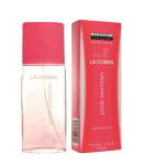 Tualettvesi Classic Collection La Cobra EDT naistele, 100 ml