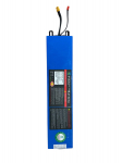 Elektrilise rolleri liitiumaku 36v 7,8ah
