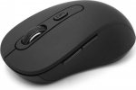 Juhtmevaba Bluetooth-hiir Media-Tech MT1120, must