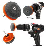 Teritaja Rosfix RF-DS1 &ndash; Universaalne kasutus, Kaal 140 g, Roostevaba teras