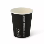 Pabertopsid 250 ml, &oslash; 80 mm, 50 tk