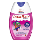 Hambapasta Licor Del Polo Children's 2 in 1