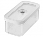 Plastist M konteiner - 700 ml, hall Fresh & Save Cube Zwilling