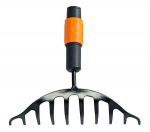 Reha Fiskars QuikFit 135501, v&auml;ike