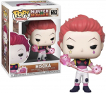 Kuju Funko Pop! Hunter X Hunter Hisoka