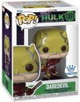 Funko POP! Marvel Daredevil exclusive