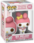 Funko POP! Hello Kitty and Friends My Melody
