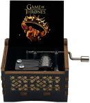Muusikakast Game of Thrones