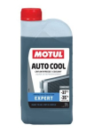 Jahutusvedelik Motul Auto Cool Expert -37о 1l Inugel sinine G11