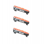 Laserprinteri kassett ANALOOG TOONERITE KOMPLEKT TN-1050 3-PACK!